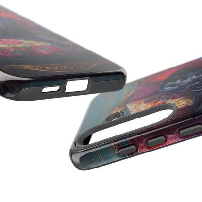 "Zoom Meeting Specialist" Mobile Phone Case