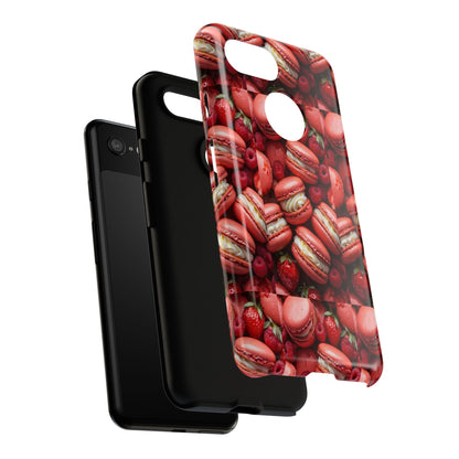 "Strawberry Affair 2" Mobile Phone Case