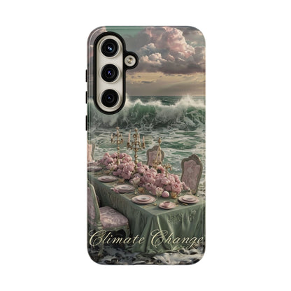"High Tide" Mobile Phone Case