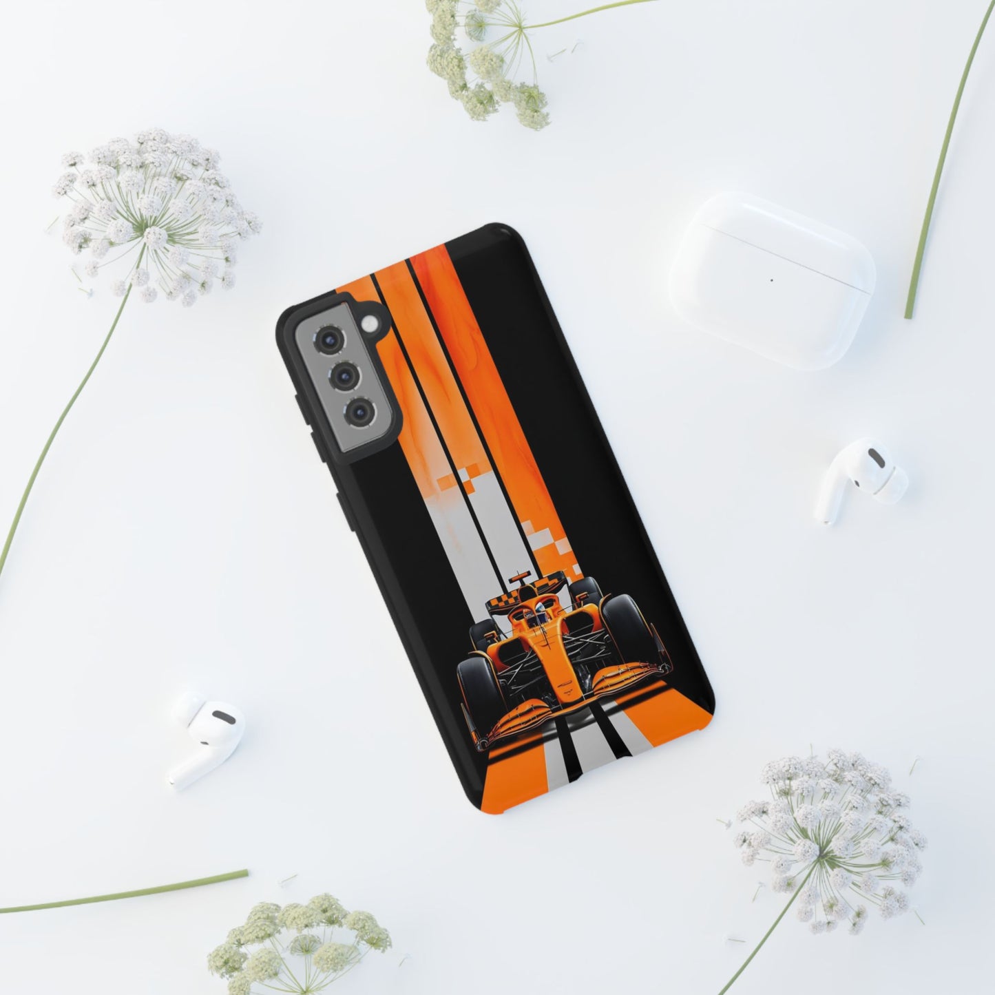 "Redline" Mobile Phone Case