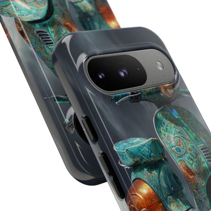 "Celebrating" Mobile Phone Case