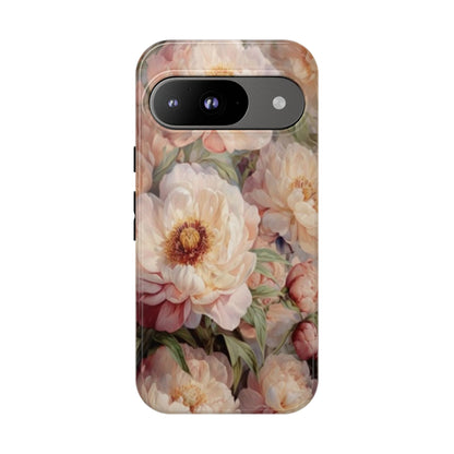 "Eloise in Bloom" Mobile Phone Case