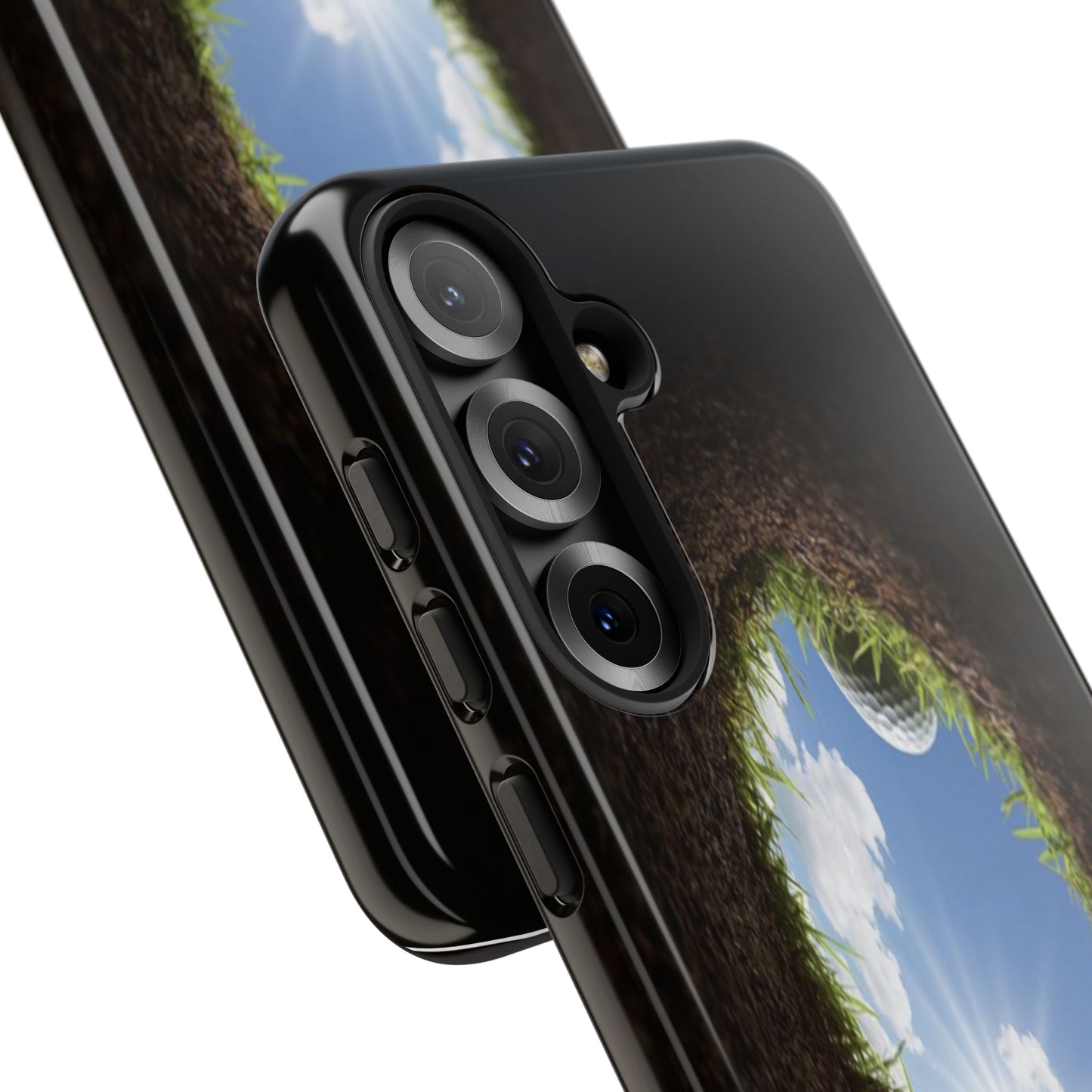 "The Drop" Mobile Phone Case