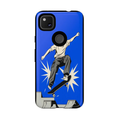 "Park Air" Mobile Phone Case