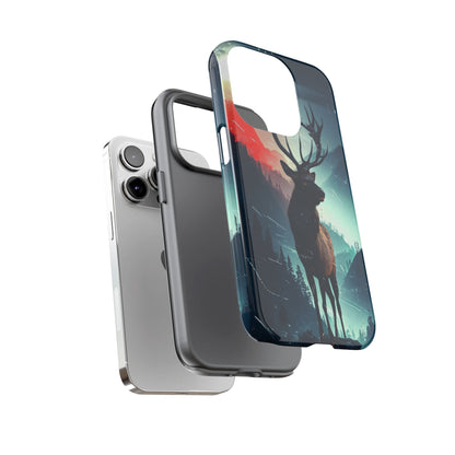 "Stag Do" Mobile Phone Case