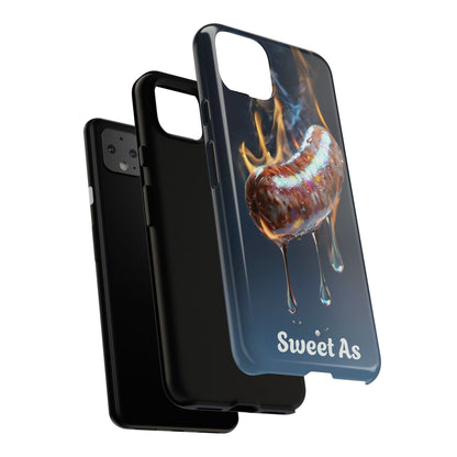 "Sweet As" Mobile Phone Case