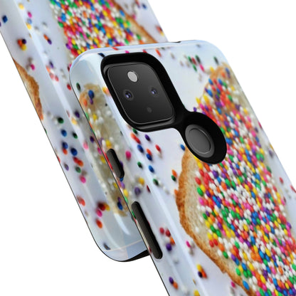 "A Kiwi Party Classic" Mobile Phone Case