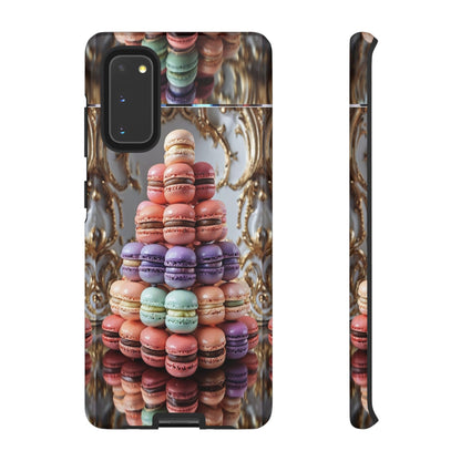 "High Tea, High Expectations" Mobile Phone Case