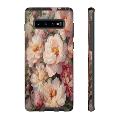 "Duchess of Bloomshire" Mobile Phone Case