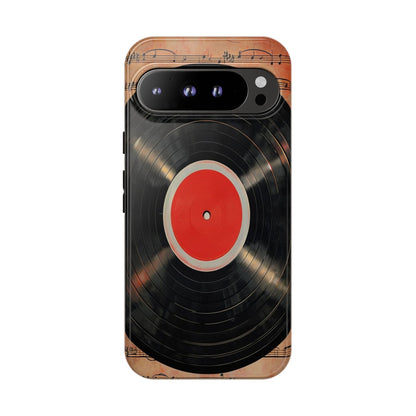 "Rewind" Mobile Phone Case