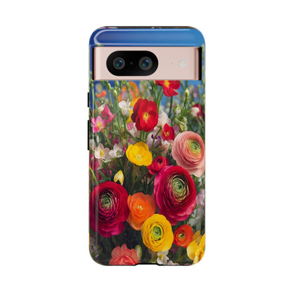 "Beauty in Colour" Mobile Phone Case