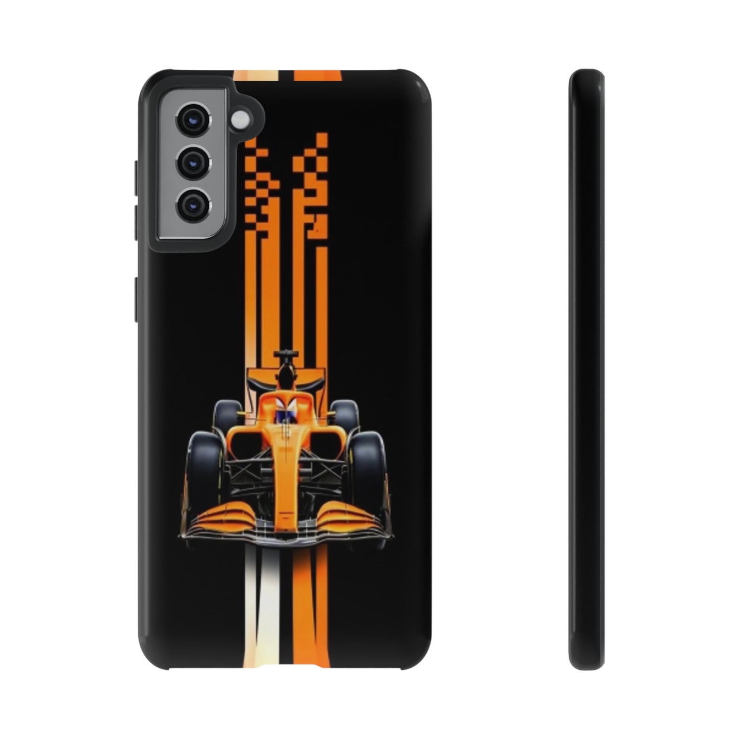 "Zero to Legend" Mobile Phone Case