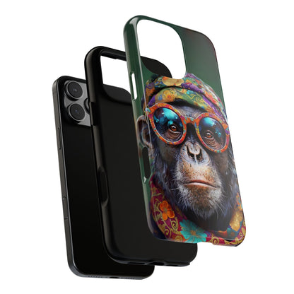 "Urban Chimp" Mobile Phone Case