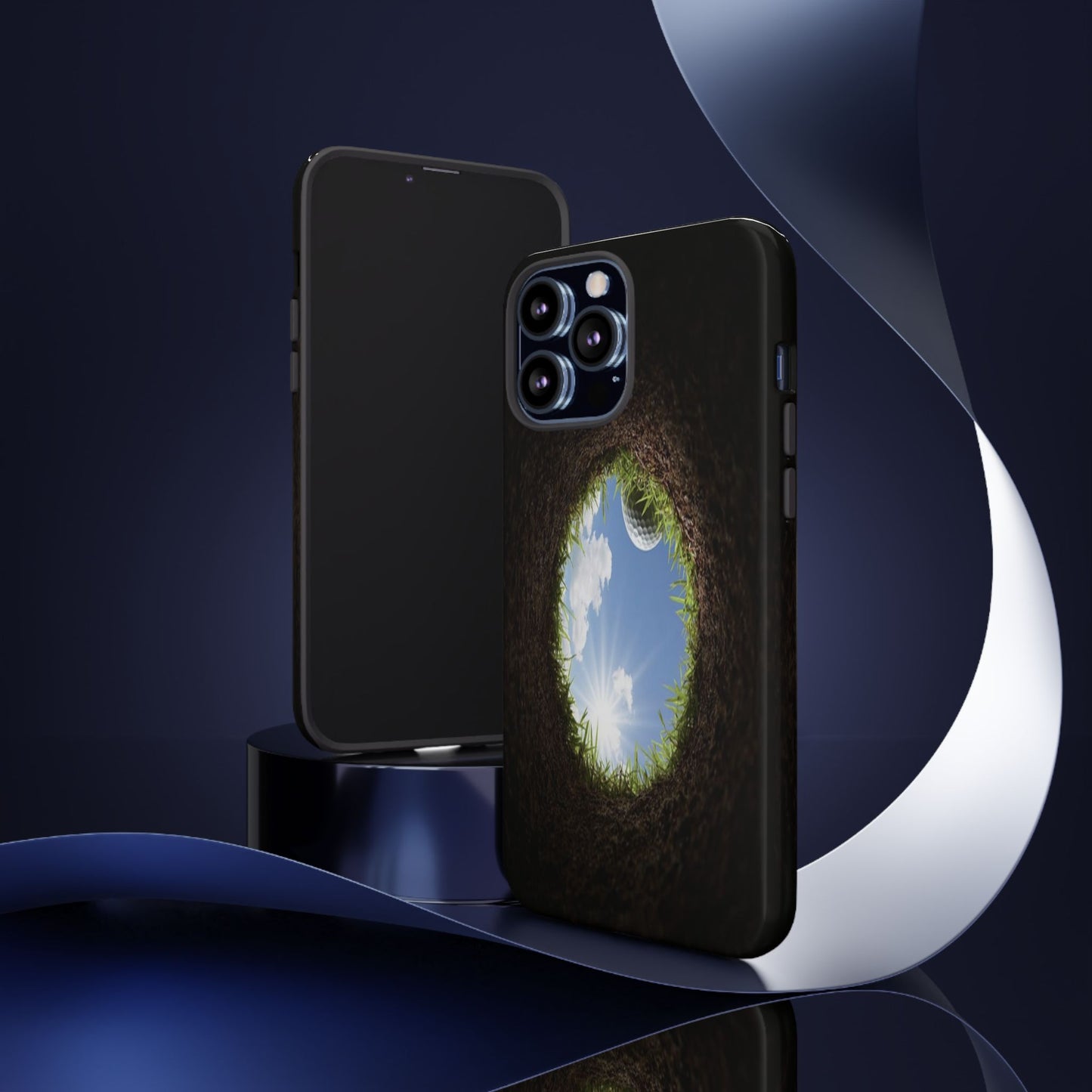 "The Drop" Mobile Phone Case