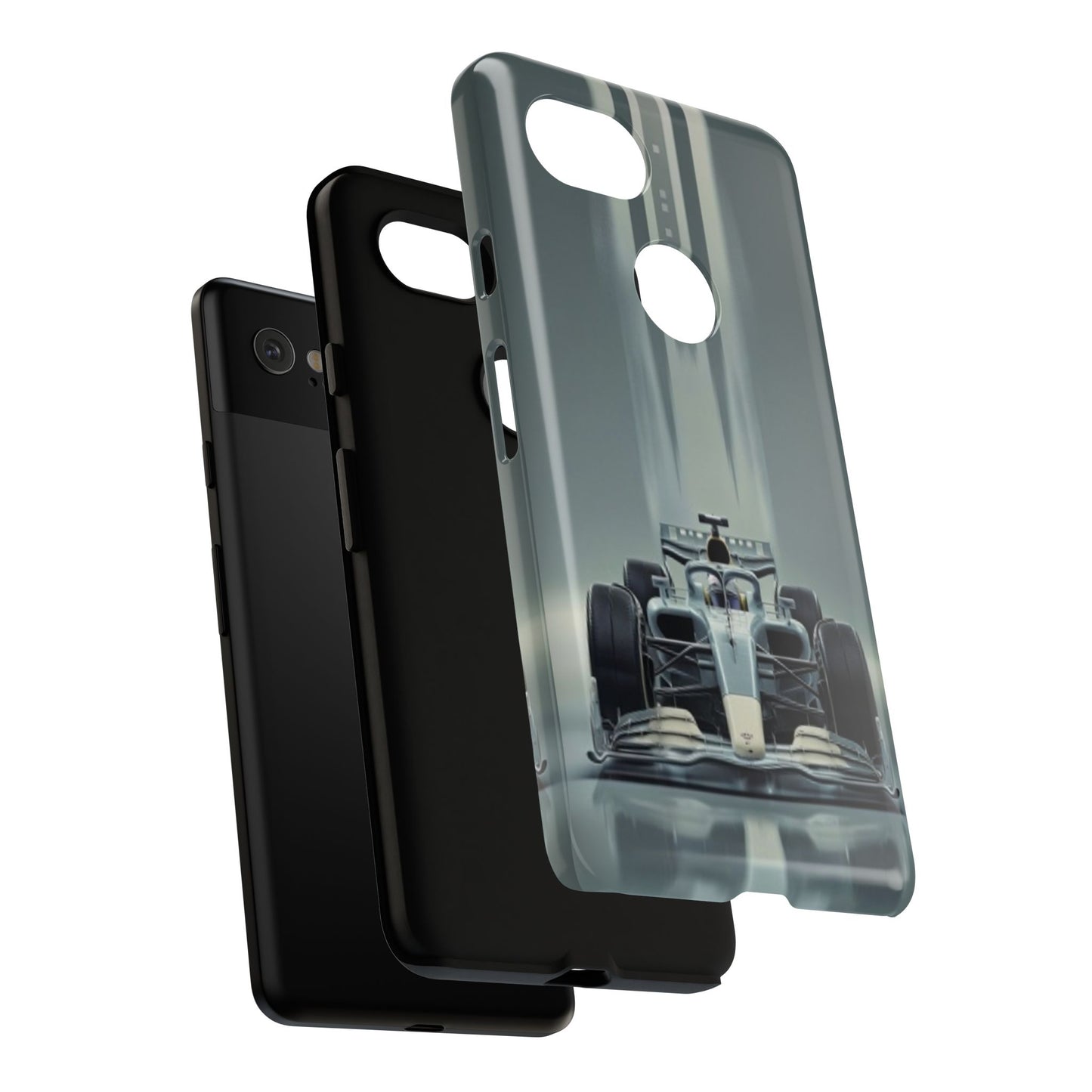 "The Slipstream" Mobile Phone Case