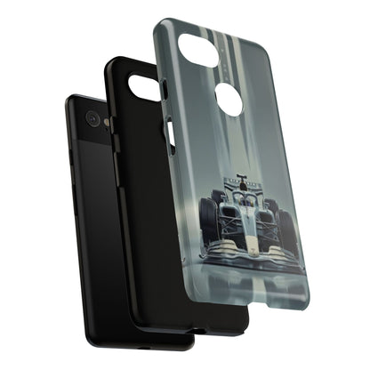 "The Slipstream" Mobile Phone Case