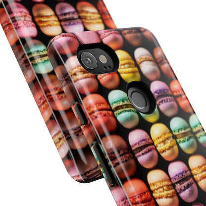 "Life is Short.  Be Colourful" Mobile Phone Case