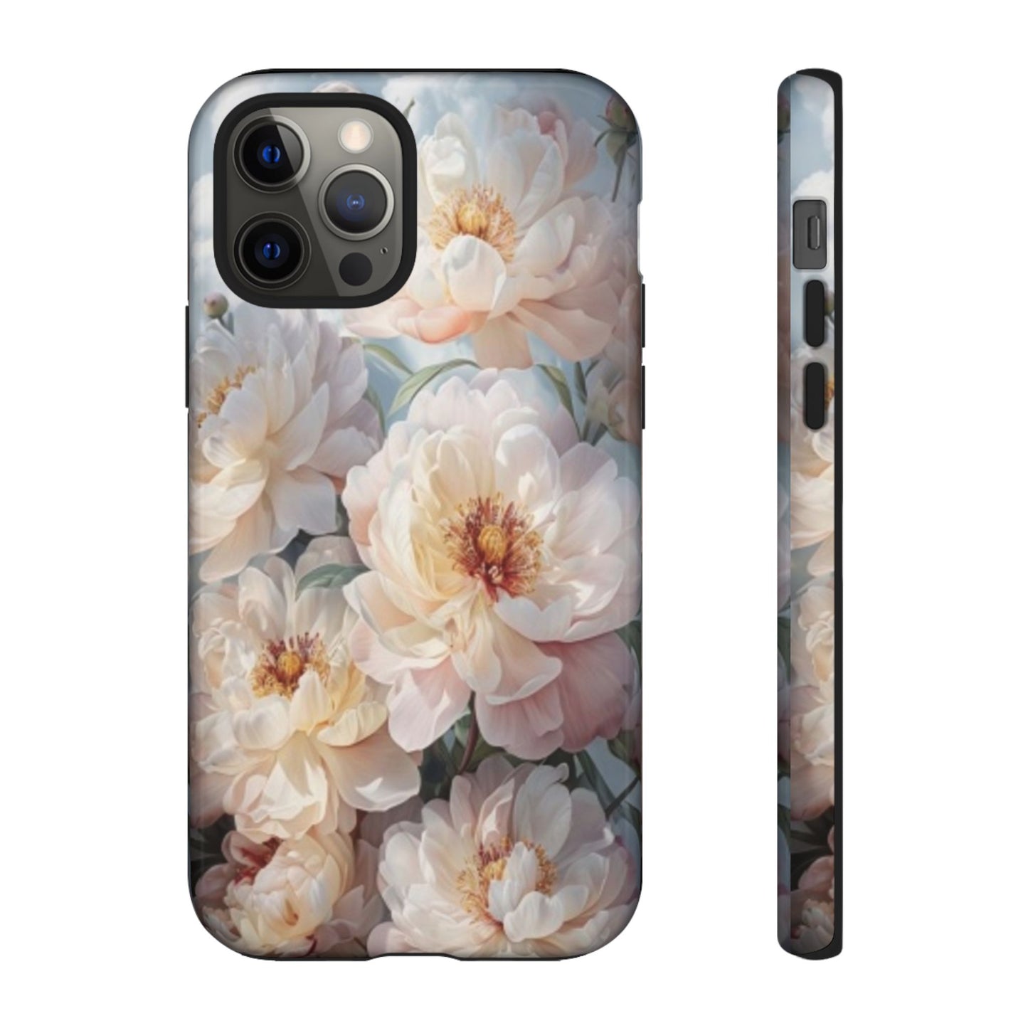 "The Sharma Secret" Mobile Phone Case