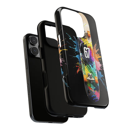 "Six-Seven" Mobile Phone Case