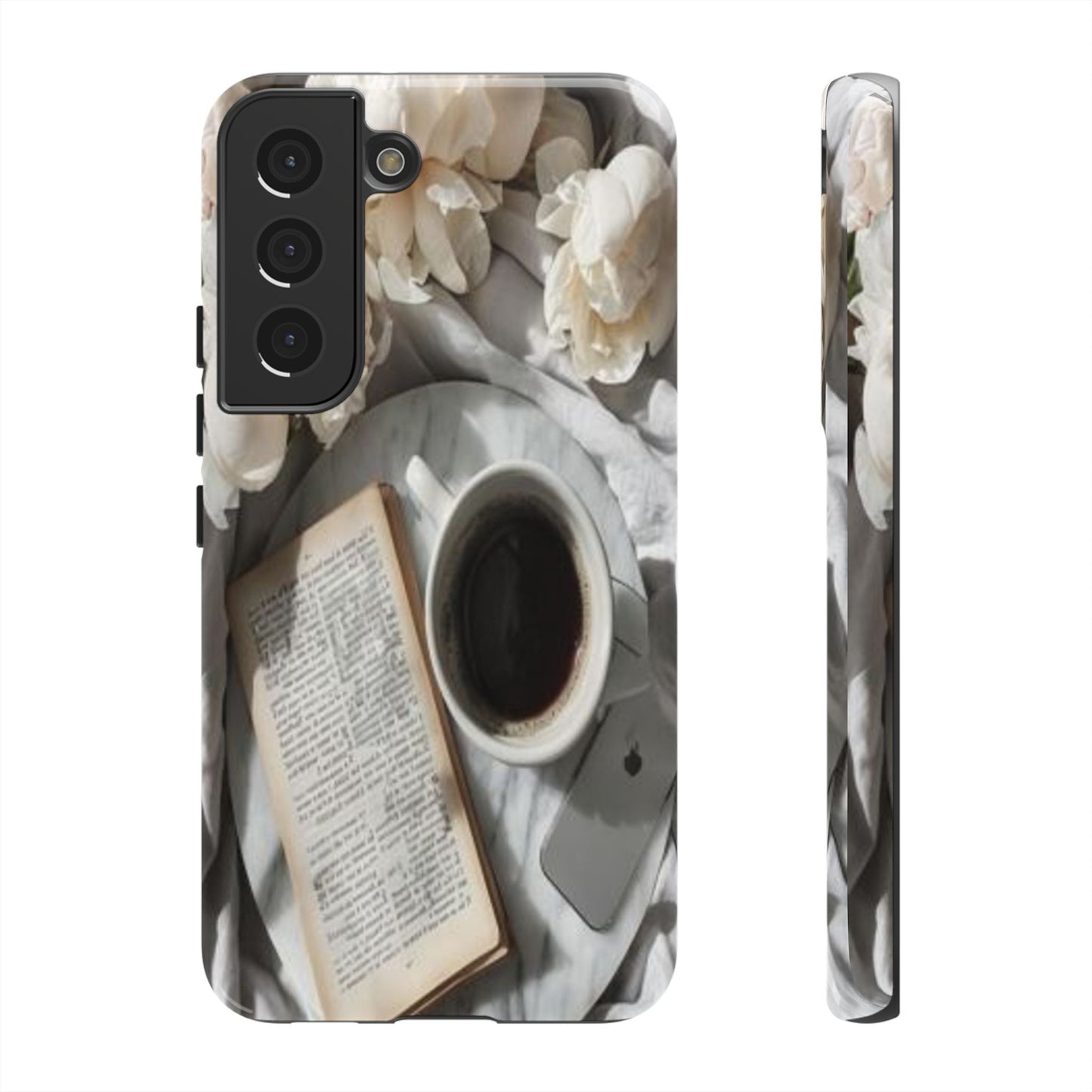 "The Perfect Combination" Mobile Phone Case