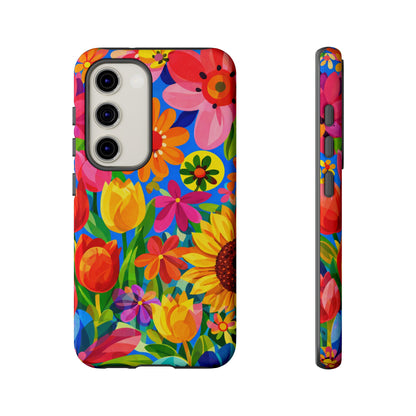 "Out of Season" Mobile Phone Case