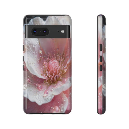 "Her Story" Mobile Phone Case