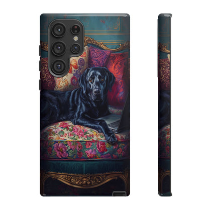 "Zoom Meeting Specialist" Mobile Phone Case