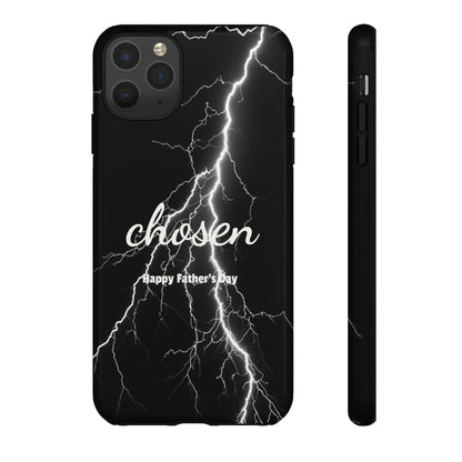 "Chosen" Mobile Phone Case