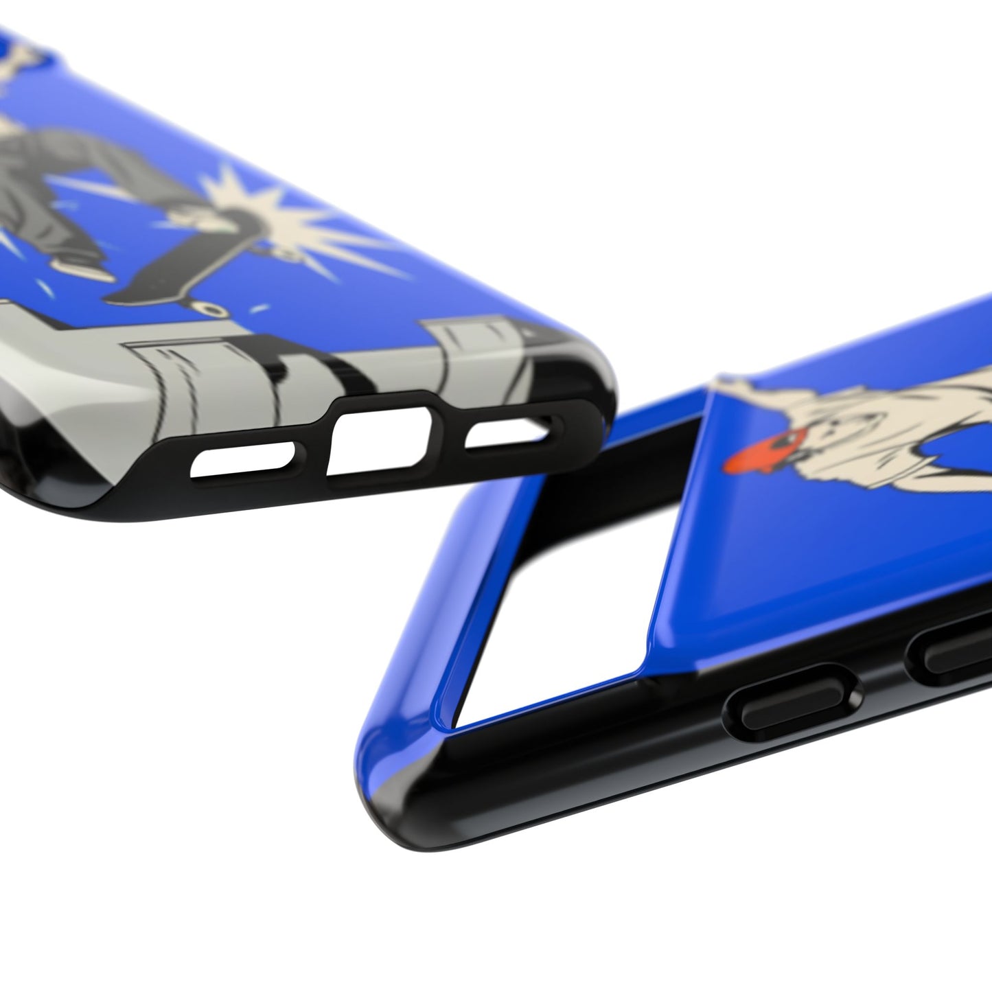 "Park Air" Mobile Phone Case