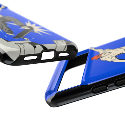 "Park Air" Mobile Phone Case