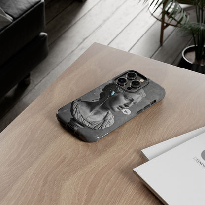 "Ancient Amplified" Mobile Phone Case