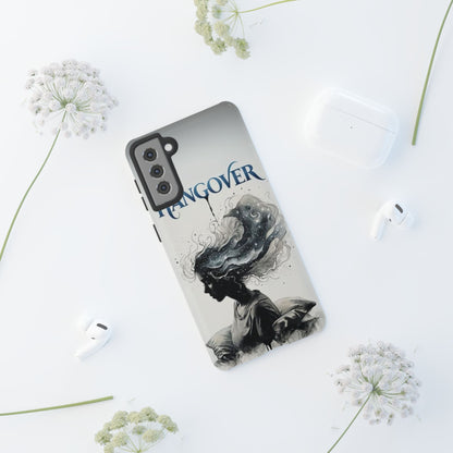 "Beauty and the Beast" Mobile Phone Case