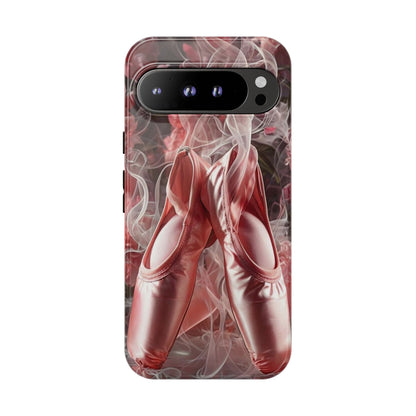 "Break a Leg, not a Stem" Mobile Phone Case