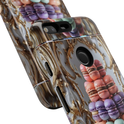 "High Tea, High Expectations" Mobile Phone Case