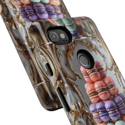 "High Tea, High Expectations" Mobile Phone Case