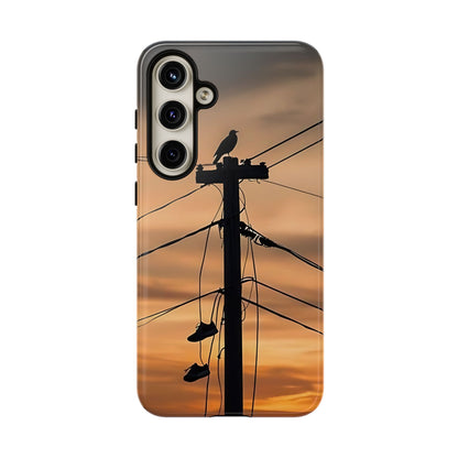 "Street Expression" Mobile Phone Case