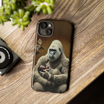 "Kindred" Mobile Phone Case
