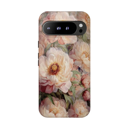 "Eloise in Bloom" Mobile Phone Case