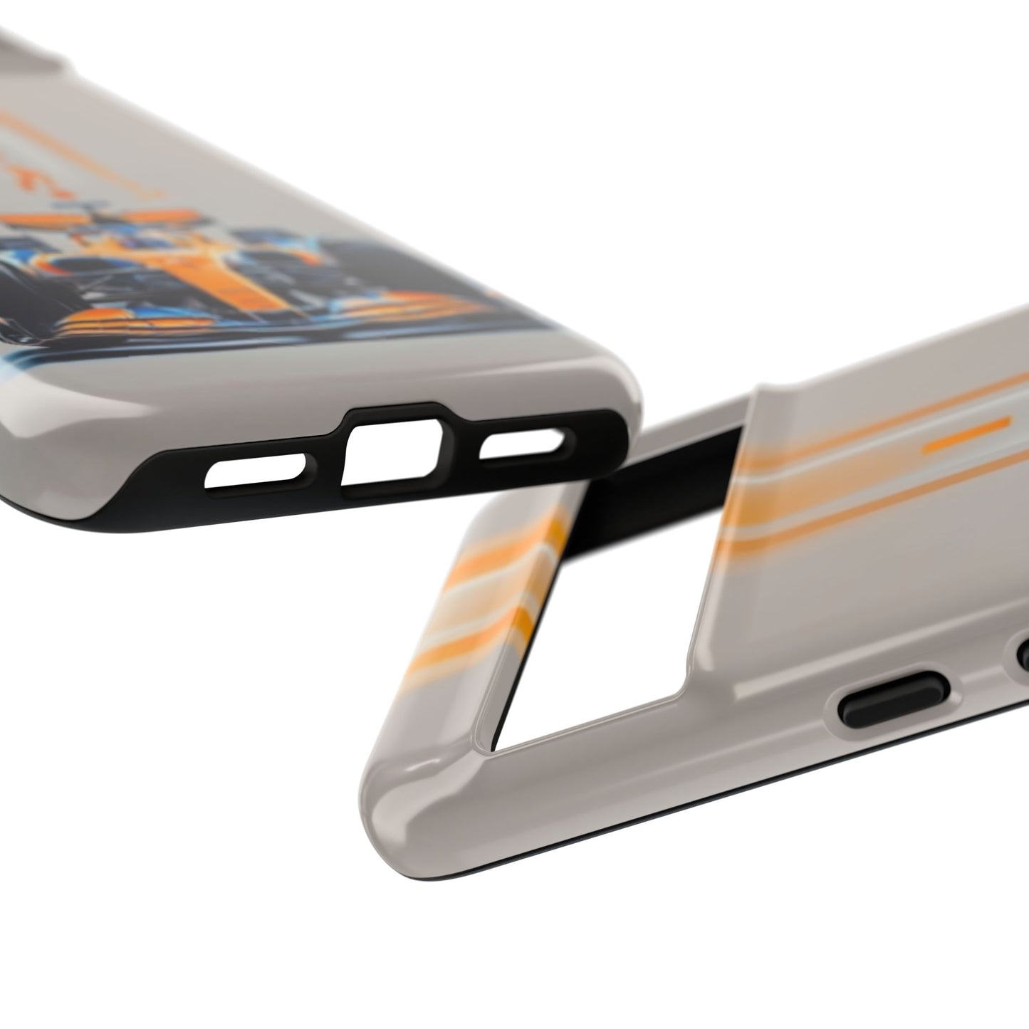 "Sunday Driver" Mobile Phone Case