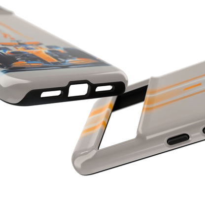 "Sunday Driver" Mobile Phone Case