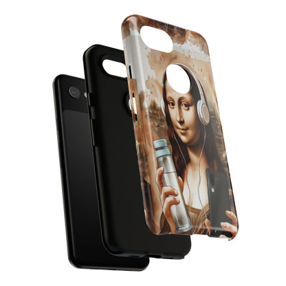 "The Original Influencer" Mobile Phone Case
