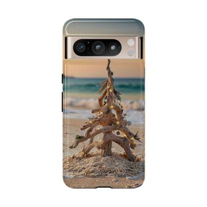 "Driftness" Mobile Phone Case