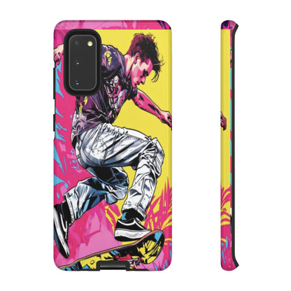 "Lifestyle" Mobile Phone Case