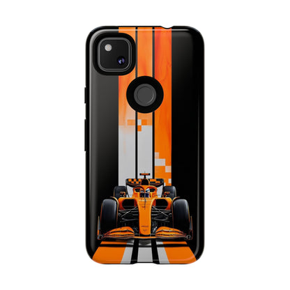 "Redline" Mobile Phone Case