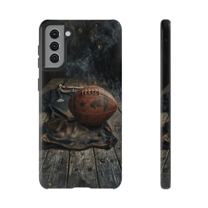 "Vintage Grit" Mobile Phone Case