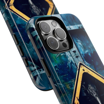 "Kiwis" Mobile Phone Case