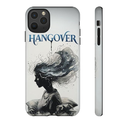 "Beauty and the Beast" Mobile Phone Case