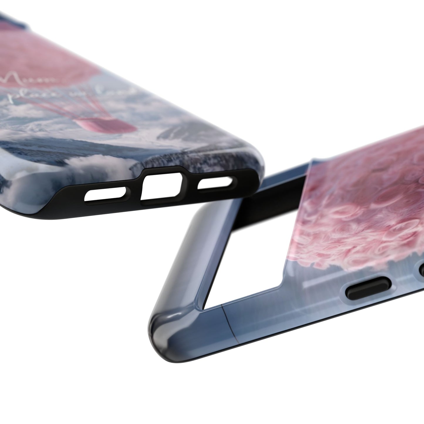 "Mum" Mobile Phone Case