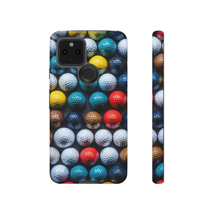 "Escape" Mobile Phone Case