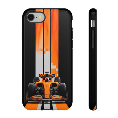 "Redline" Mobile Phone Case